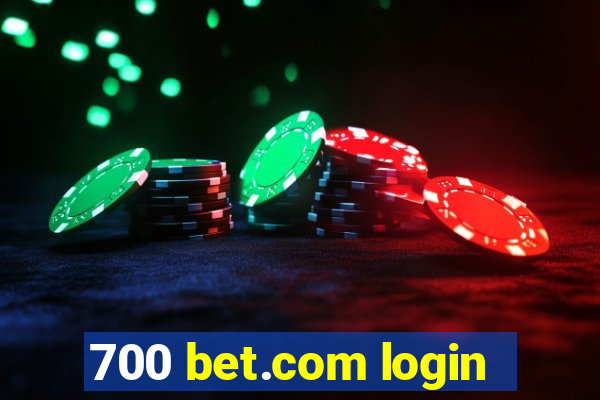 700 bet.com login